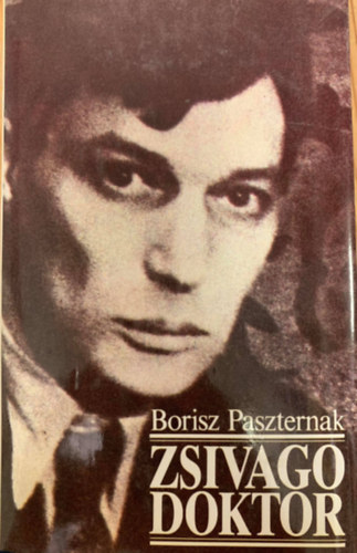 Zsivago Doktor