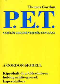 P.E.T. A sz�l�i eredm�nyess�g tanul�sa