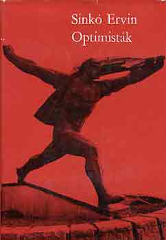 Optimistk - Trtnelmi regny 1918-1919-bl