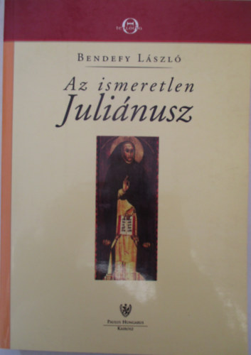 Az ismeretlen Julinusz