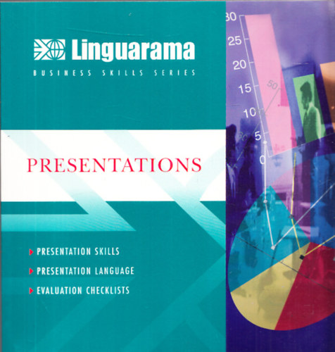 Presentations (Linguarama Business Skills Series)