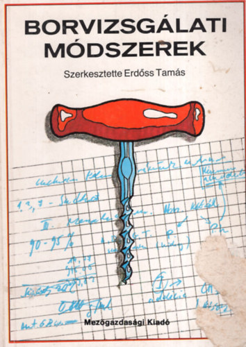 Borvizsg�lati m�dszerek