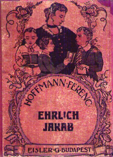 Ehrlich Jakab