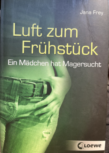 Jana Frey - Left zum Frhstck