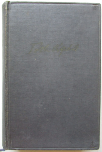 T�th �rp�d �sszes versei, versford�t�sai �s novell�i