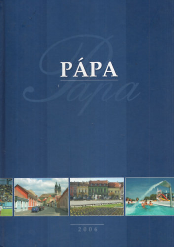 P�PA (FOT�ALBUM)