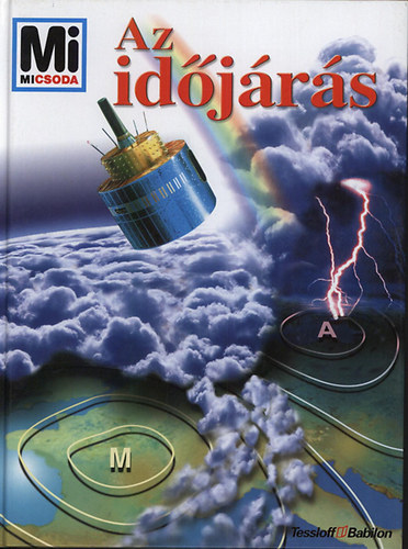 Az idjrs (Mi micsoda 80.)
