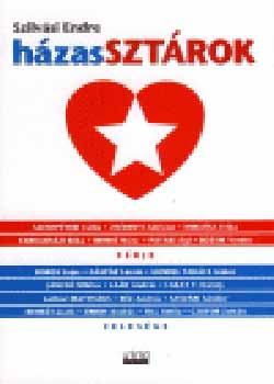 Szilvsi Endre - Hzassztrok