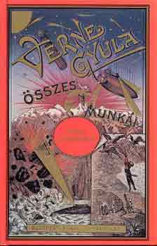 Verne Gyula - V�ros a leveg�ben