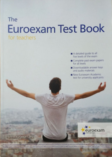 The Euroexam Test Book for Teachers