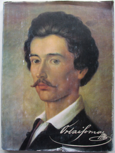 Orlai Petrics Soma (1822-1880)