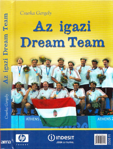 Az igazi Dream Team