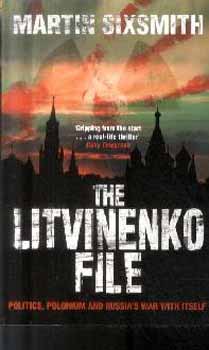 The Litvinenko File