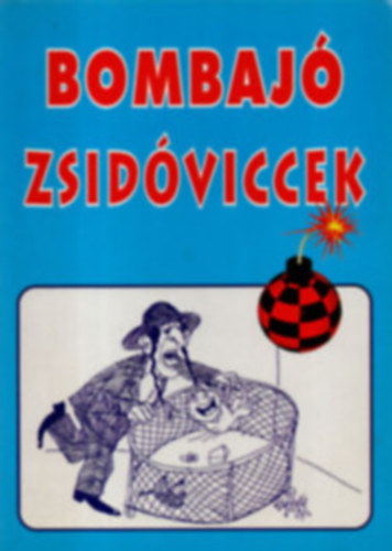Bombaj zsidviccek