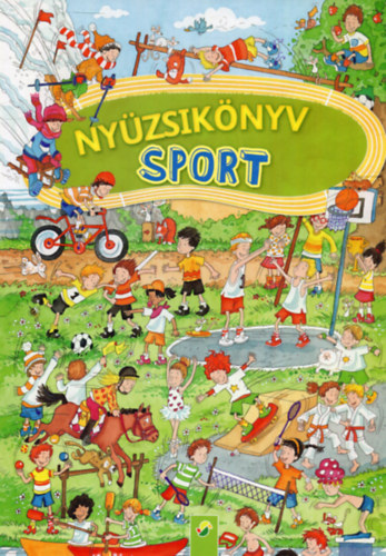 Nzsiknyv - Sport