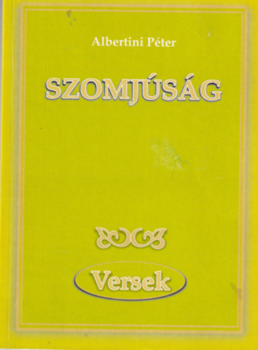 Szomjsg