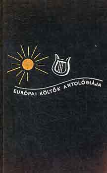 Eur�pai k�lt�k antol�gi�ja