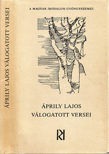 �prily Lajos v�logatott versei