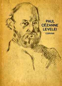 John Rewald - Paul Czanne levelei
