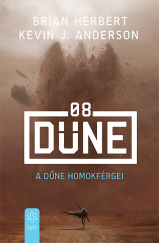 A Dne homokfrgei