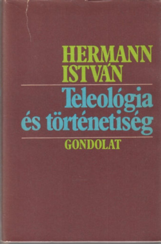 Teleolgia s trtnetisg