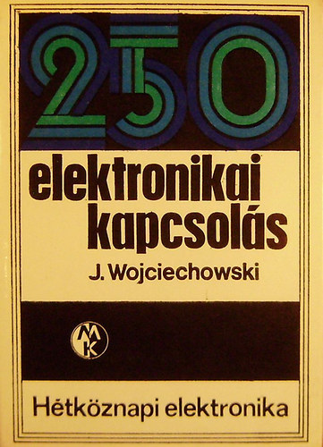 250 elektronikai kapcsol�s