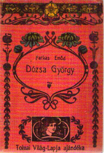 Farkas Emd - Dzsa Gyrgy