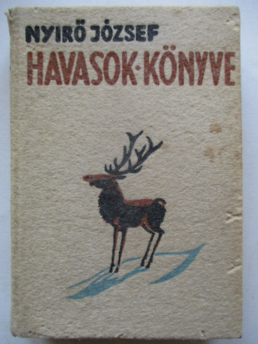 Havasok k�nyve