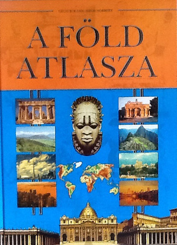 A Fld atlasza