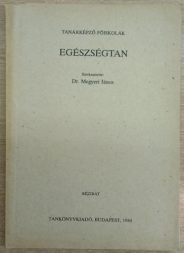 Eg�szs�gtan