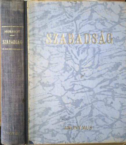 Szabads�g (Politikai Remek�r�k T�ra III.)