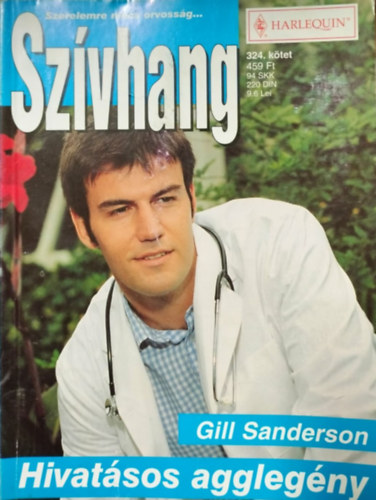 Sz�vhang 324. k�tet - Hivat�sos aggleg�ny