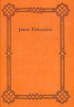 Janus Pannonius sszes munki