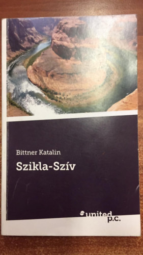 Bittner Katalin - Szikla-szv