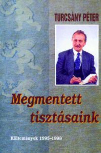 Megmentett tisztsaink