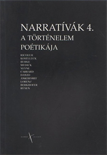Kijrat Kiad - Narratvk 4. (a trtnelem potikja)