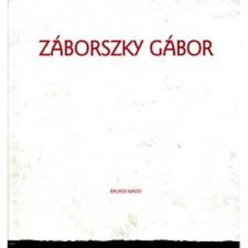 Zborszky Gbor
