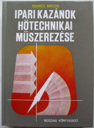 Ipari kaz�nok h�technikai m�szerez�se