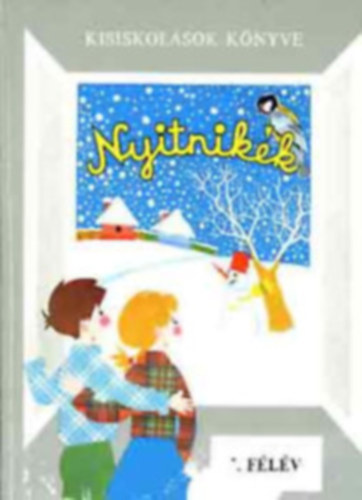 2 db "Nyitnik�k":  I. f�l�v + Ir�ny:a zene birodalma