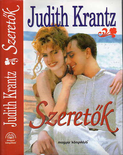 Judith Krantz - Szeretk