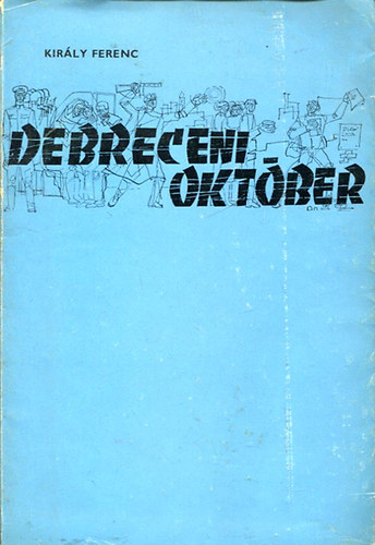 Debreceni oktber