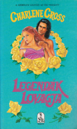 Legendk lovagja
