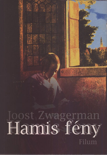 Joost Zwagerman - Hamis fny