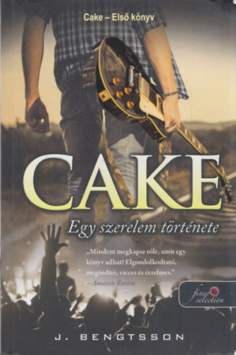 Cake - Egy szerelem trtnete