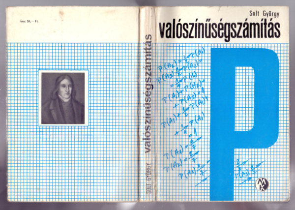 Valsznsgszmts - Pldatr (Mszaki Kiad)
