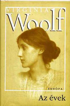 Virginia Woolf - Az vek