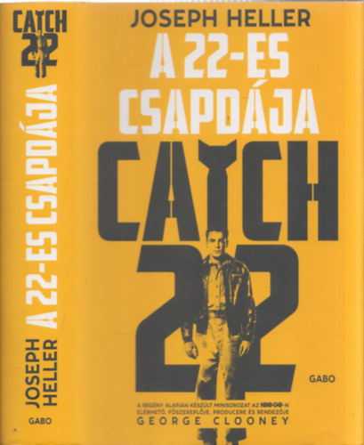 A 22-es csapdja