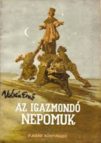 Az igazmond Nepomuk