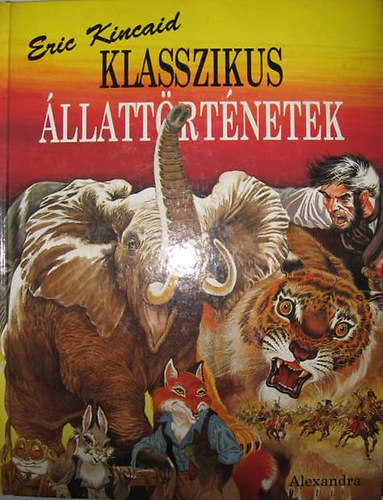 Klasszikus llattrtnetek