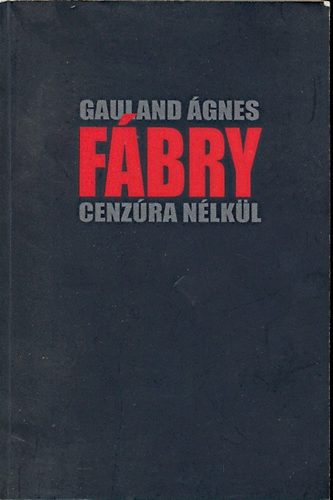 Fbry - Cenzra nlkl